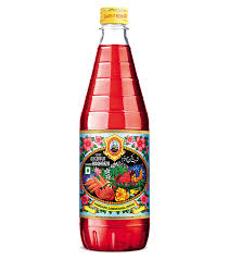SHARBAT Roohafza 750ml01